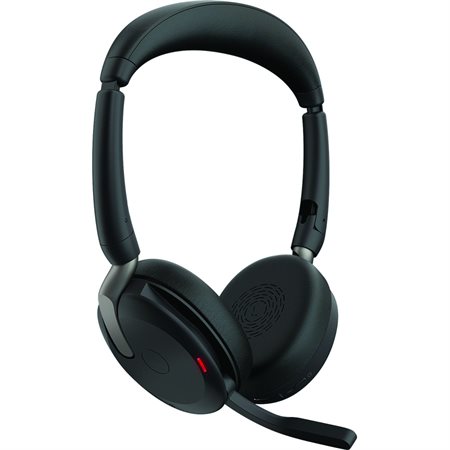 Evolve2 65 Flex Link 380 Stereo Headset