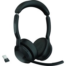 Evolve2 55 Stereo Headset