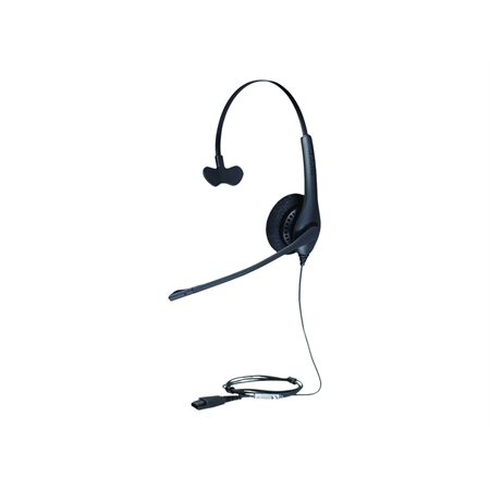 Casque d’écoute BIZ 1500