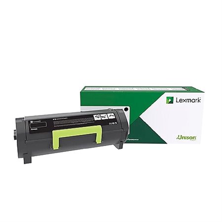 66S1X00 Laser Toner Cartridge