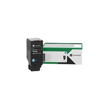 Cartouche laser de toner 81C1X