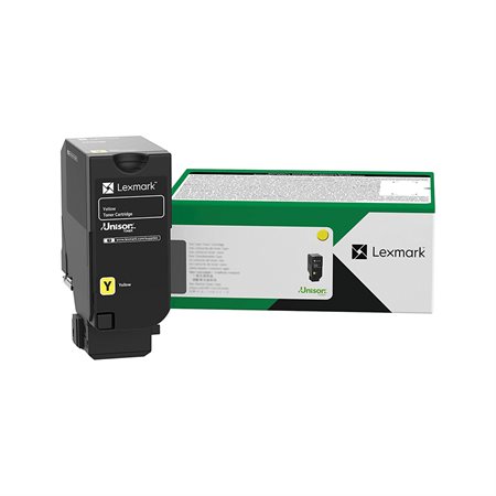 81C1X Laser Toner Cartridge