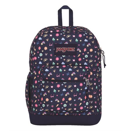 Cross Town Backpack Plus