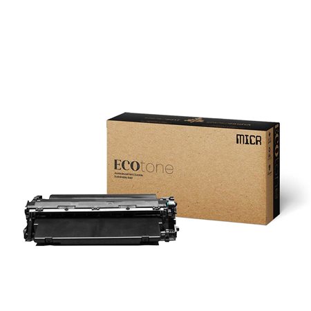 Recycled High Yield Toner Cartridge (Alternative to HP 87X)