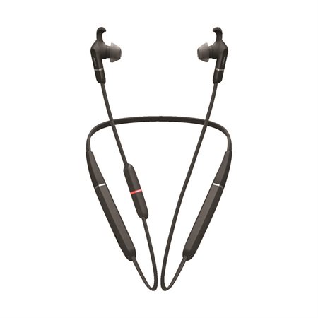 Evolve 65e Wireless Earphones