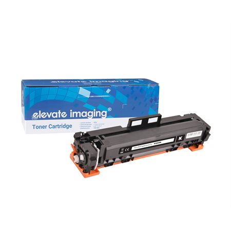 Compatible Toner Cartridge (Alternative to HP 414A)