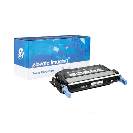 Recycled Toner Cartridge (Alternative to HP 642A)