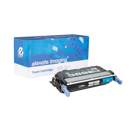 Recycled Toner Cartridge (Alternative to HP 642A)