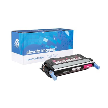 Recycled Toner Cartridge (Alternative to HP 642A)