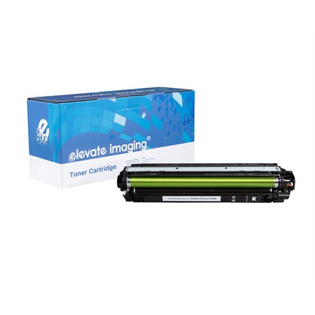 Recycled Toner Cartridge (Alternative to HP 307A  /  650A  /  651A)