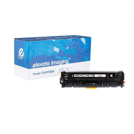 Recycled Toner Cartridge (Alternative to HP 305A)