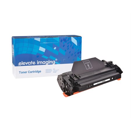 Compatible Toner Cartridge (Alternative to HP 89A)