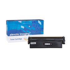 Compatible High Yield Toner Cartridge (Alternative to HP 410X)