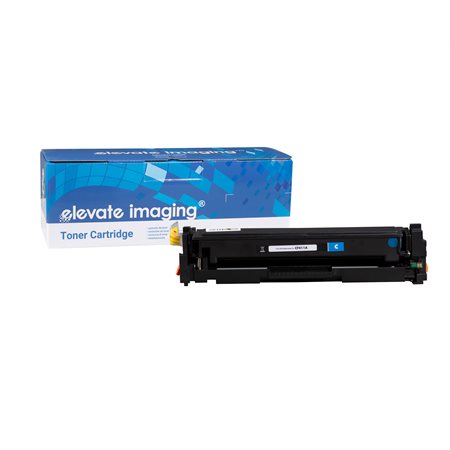 Compatible Toner Cartridge (Alternative to HP 410A)