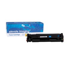 Compatible Toner Cartridge (Alternative to HP 201A)