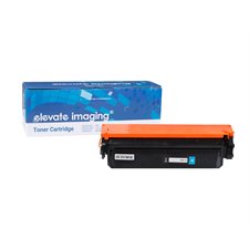 Compatible High Yield Toner Cartridge (Alternative to HP 410X)