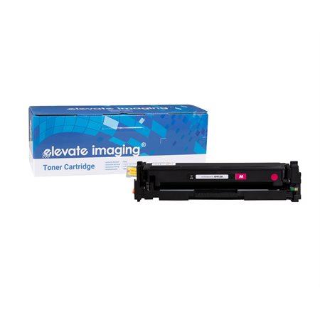 Recycled Toner Cartridge (Alternative to HP 410A)