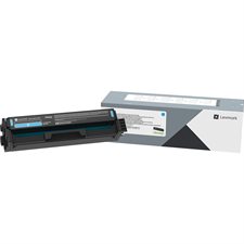 Cartouche laser de toner CS/CX431