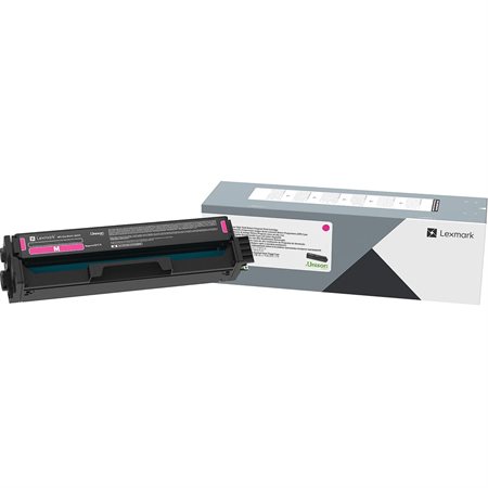 Cartouche laser de toner CS / CX431