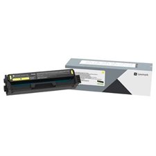 Cartouche laser de toner CS/CX431