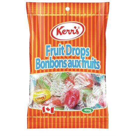 Kerr’s Candies