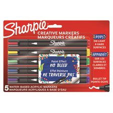 Sharpie Creative Markers