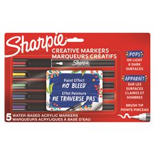 Sharpie Creative Markers