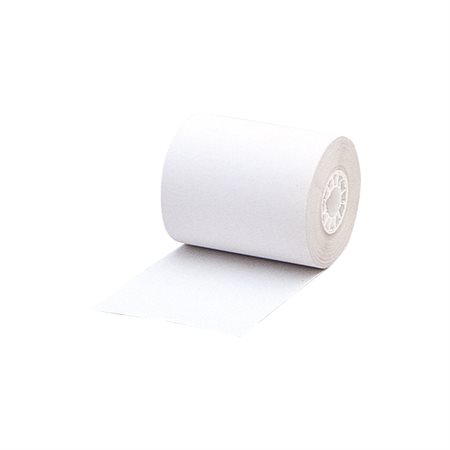 PAPIER THERM.2-1 / 4" x 43'