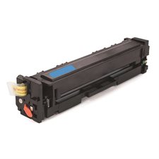 Compatible Toner Cartridge (Alternative to HP 201A)