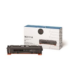 Cartouche de toner compatible (Alternative à HP 206A)