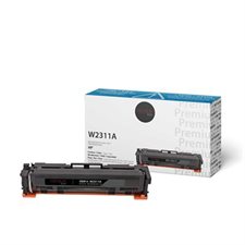 Cartouche de toner compatible (Alternative à HP 215A)