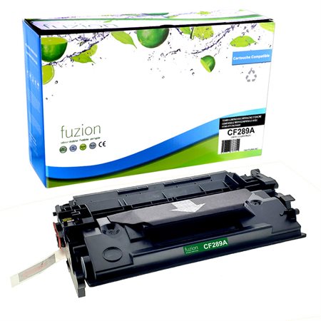 Compatible Toner Cartridge (Alternative to HP 89A)