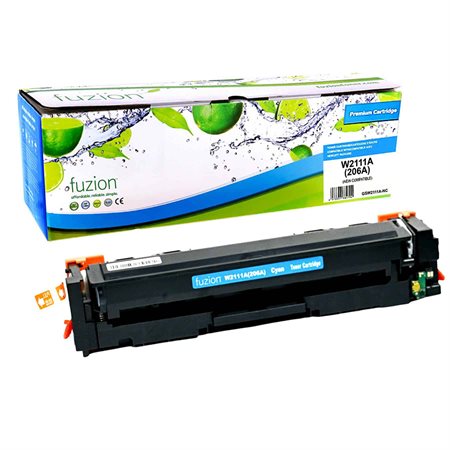 Compatible Toner Cartridge (Alternative to HP 206A)