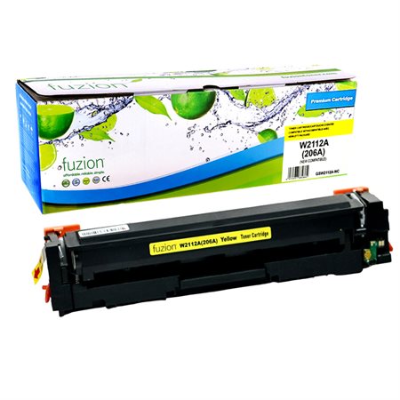 Compatible Toner Cartridge (Alternative to HP 206A)