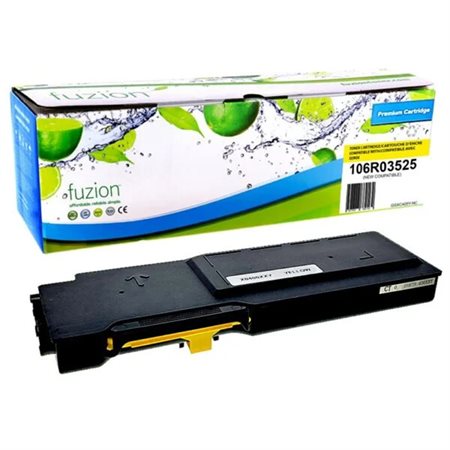 Cartouche de toner compatible (Alternative à XEROX 106R03525)