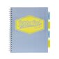 Cahiers de project Pukka Pads