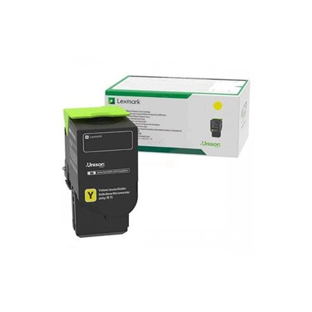 Cartouche de toner Lexmark CS531, CX532