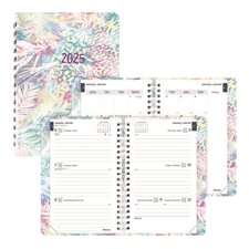 Passion Weekly/Monthly Planner (2025)