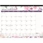 Calendrier sous-main mensuel Passion (2025)