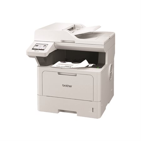 Imprimante laser monochrome Brother MFC-L5710DW