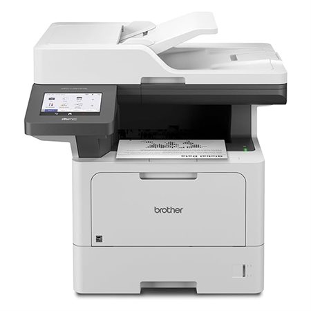 Imprimante laser monochrome Brother MFC-L5915DW