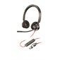 Blackwire 3320 USB-C Headset
