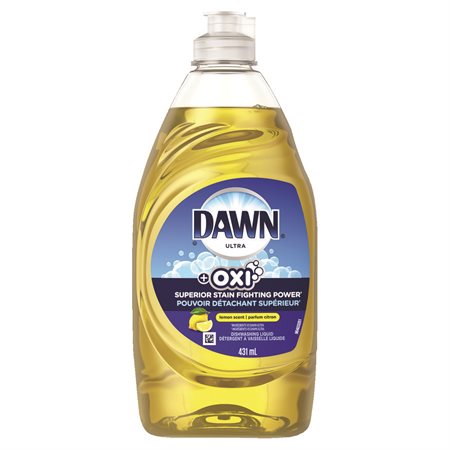 Liquide à vaisselle Dawn® Ultra Oxi