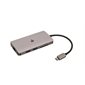 USB-C Travel Power 3.0 Docking Station