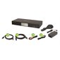 Station d'accueil USB 3.0 2 ports et DisplayPort 4K