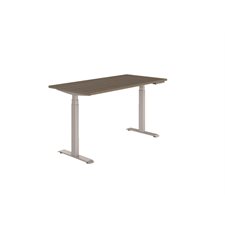 Newland Height Adjustable Desk