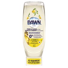 Détergent à vaisselle Dawn Ultra EZ-Squeeze