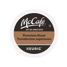 Dosette K-Cup Mc Café