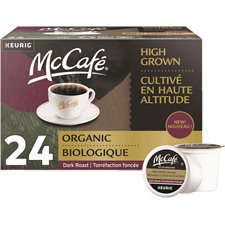 Dosette K-Cup Mc Café