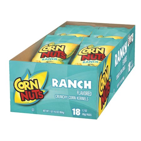 Ranch Corn Nuts